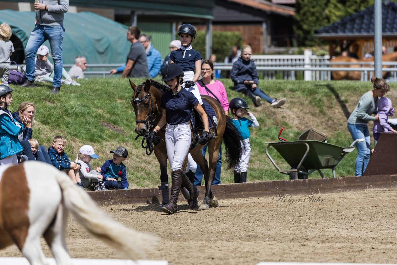 Bild 26 - Pony Akademie Turnier